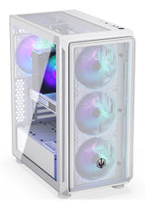 Endorfy Arx 500 Argb White Ey2a018