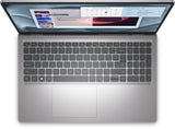 Dell Pro 15 Essential (M7k36), Portátil Plateado, Intel® Core I7-1355u, Gráficos Intel® Uhd, 16 Gb Ddr5, 512 Gb (512 Gb Ssd), Windows 11 Pro M7k36