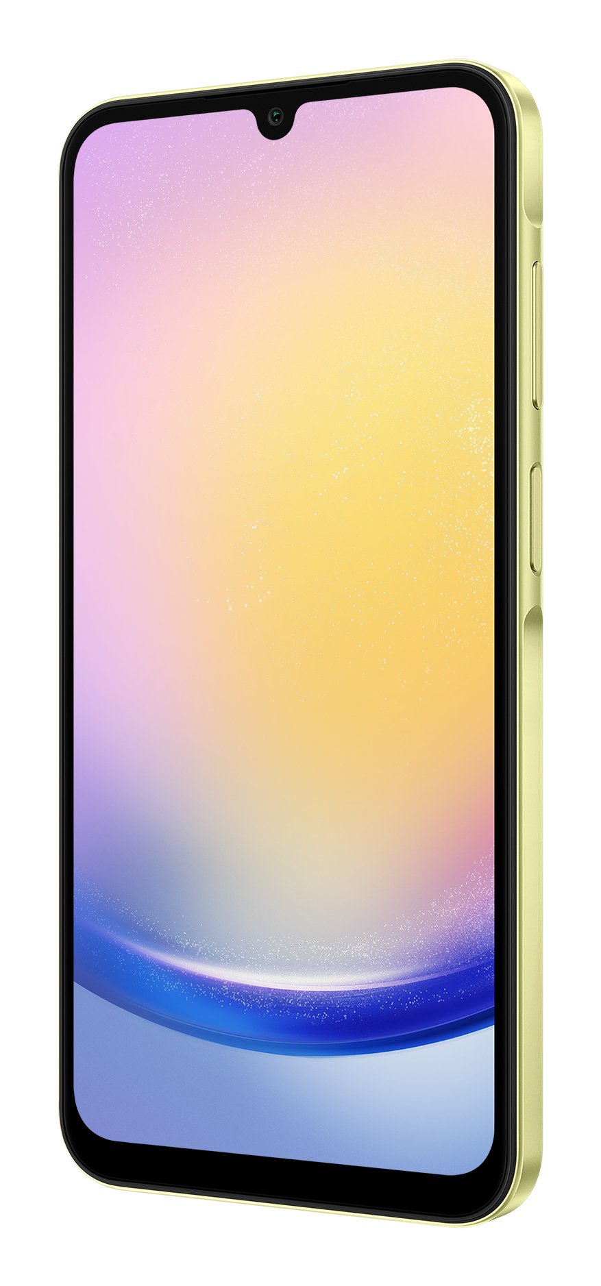EAN 8806095382654 - Samsung Galaxy A25 5G 16,5 cm (6.5") Ranura híbrida Dual SIM USB Tipo C 8 GB 256 GB 5000 mAh Amarillo imagen 5