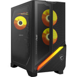 EAN 4711377406765 - MSI MPG Infinite Z3 X3D 9NVVR7-685EU AMD Ryzen™ 7 9800X3D 32 GB DDR5-SDRAM 2 TB SSD NVIDIA GeForce RTX 50 imagen 5