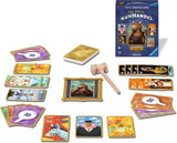 Ravensburger Cow Trade 40 Años De Edición De Aniversario, Juego De Mesa 23025