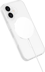 EAN 5715063807842 - eSTUFF ES67141055 funda para teléfono móvil 16 cm (6.3") Transparente imagen 1