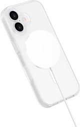 Infinite (Grs) Oslo Iphone 18/17 Clear Magnetic Cover Es67142102