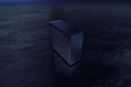 EAN 735858524919 - Intel NUC 13 Extreme Kit - NUC13RNGi7 Escritorio Negro i7-13700K Intel Z690 LGA 1700 imagen 25