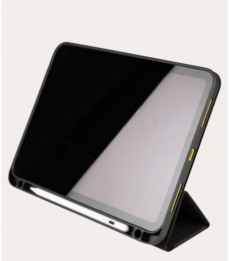 Tucano Up Plus 27,7 Cm (10.9") Folio Negro