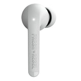 Auriculares Fresh 'N Rebel Twins Fuse True Wireless Stereo (Tws) Bluetooth Gris