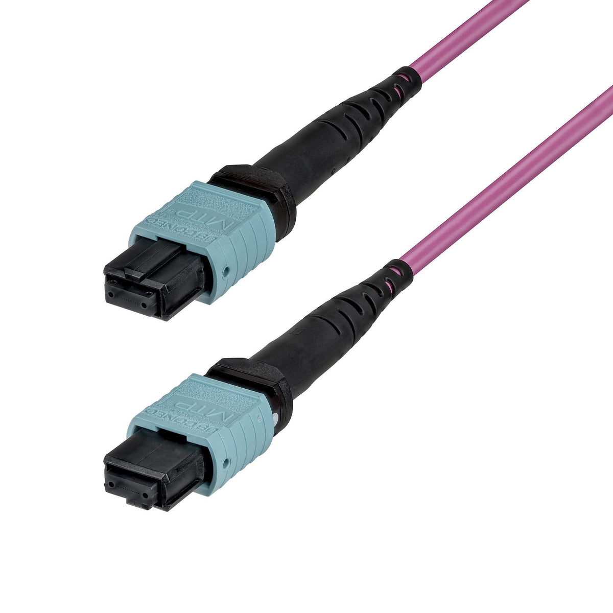 Startech.Com Startech - Cable De Red - Mtp/Mpo-12 Multi-Mode (W)