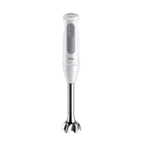 EAN 8021098004345 - Braun MultiQuick 5 MQ 50001 M Batidora de inmersión 1000 W Gris, Blanco imagen 2