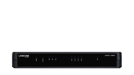 EAN 4044144621659 - LANCOM 1800VA (WW) pasarel y controlador 10, 100, 1000 Mbit/s imagen 1