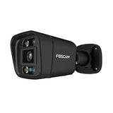 EAN 6954836002742 - Foscam V8EP Bala (forma) Cámara de seguridad IP Exterior 3740 x 2160 Pixeles Pared imagen 1