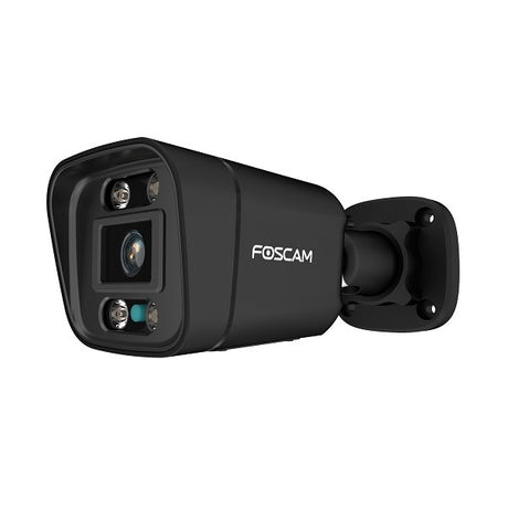 EAN 6954836002742 - Foscam V8EP Bala (forma) Cámara de seguridad IP Exterior 3740 x 2160 Pixeles Pared imagen 1