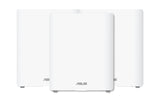 Router Asus Wifi 7 Aimesh Zenwifi Bq16 (3pk) White