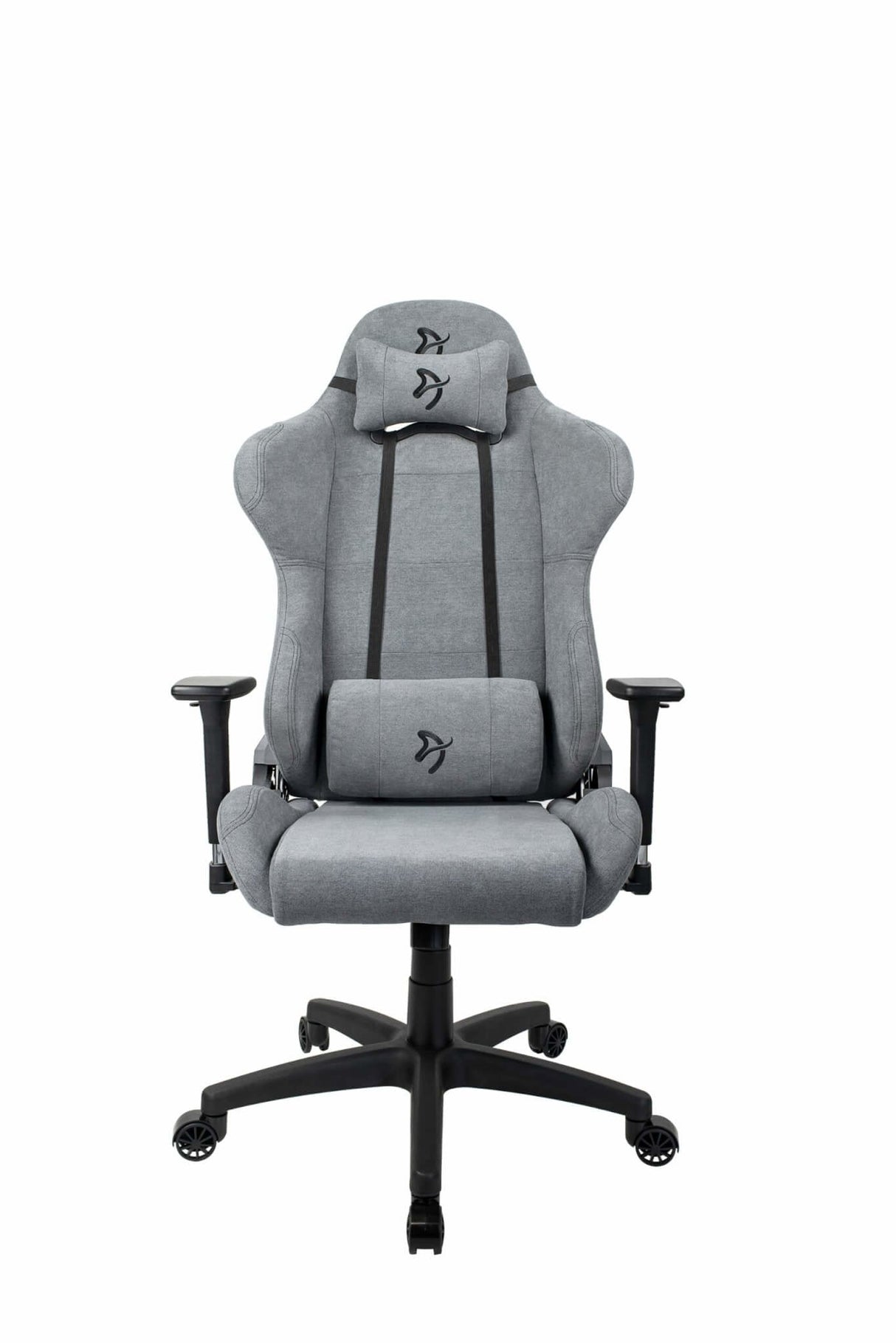 Arozzi Torretta Soft Fabric - Silla - Ergonomisch