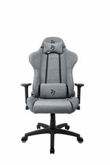 Arozzi Torretta Soft Fabric - Silla - Ergonomisch