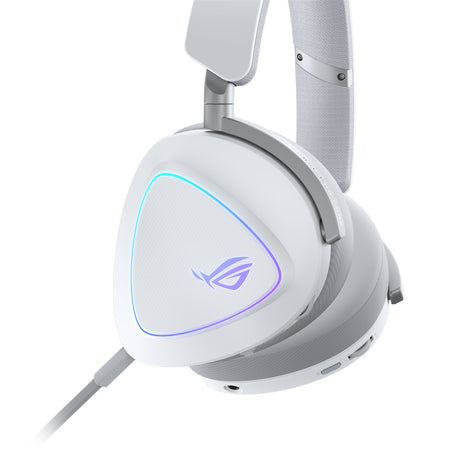 EAN 4711387907368 - ASUS ROG Delta II Auriculares Inalámbrico y alámbrico Diadema Juego USB Tipo C Bluetooth Negro imagen 3
