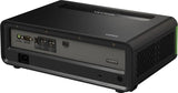 Viewsonic X1-4kpro Projector 4k Uhd Led 3300al Spakers 6wx2