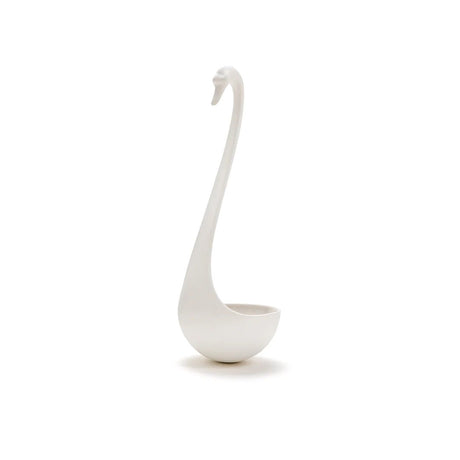 EAN 7290015168502 - Ototo Design Swanky cucharón Blanco imagen 1