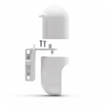 Soporte De Montaje Ubiquiti Uvc-G3-Flex-Pwm-Wt-3
