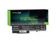 EAN 5902701414887 - Green Cell HP14 refacción para laptop Batería imagen 1