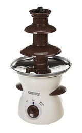 Adler Fuente De Chocolate Camry Cr 4457