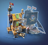EAN 4008789717924 - Playmobil Pirates 71792 set de juguetes imagen 9
