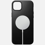 EAN 0856500012766 - Nomad Modern funda para teléfono móvil 17 cm (6.7") Negro imagen 2