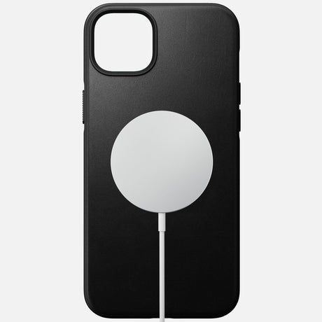 EAN 0856500012766 - Nomad Modern funda para teléfono móvil 17 cm (6.7") Negro imagen 2