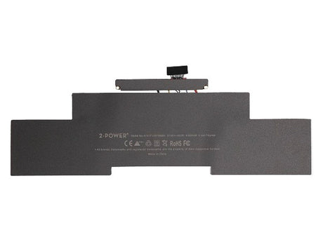 EAN 5055190172971 - 2-Power CBP3498A refacción para laptop Batería imagen 2