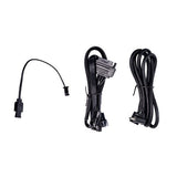 EAN 4718466013743 - Lian Li GALAHAD II LCD SL-INF Procesador Kit de refrigeración líquida 36 cm Negro 1 pieza(s) imagen 3