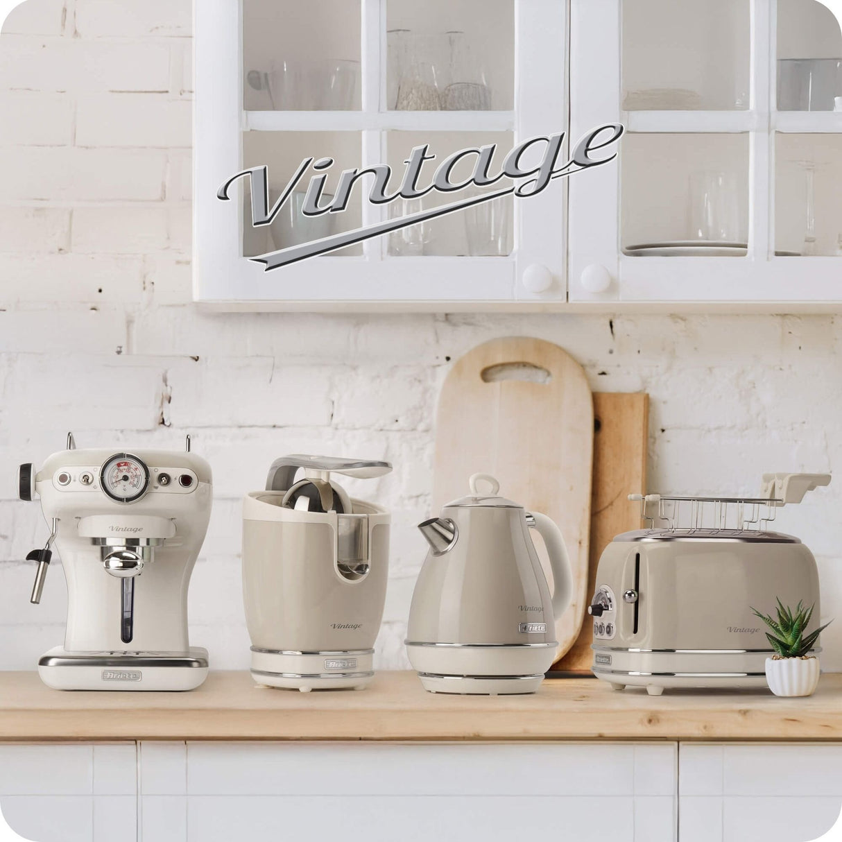 EAN 8003705113954 - Ariete 2878/03 Automatic milk frother/warmer Beige imagen 8