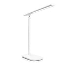 Colorway Led Table Lamp Portable Magnet With Built-In Battery White