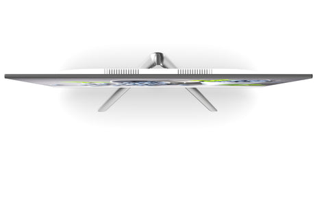 EAN 8431775035911 - Nilox NXM24FHD1201W pantalla para PC 60,5 cm (23.8") 1920 x 1080 Pixeles Full HD LED Blanco imagen 5