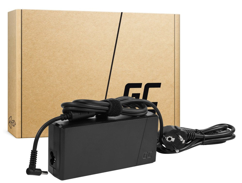 Green Cell Pro 19.5v 7.7a 150w Do Hp Zbook 15 G3 G4 G5 G6