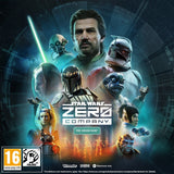 Juego Star Wars Zero Company Xbox Series X
