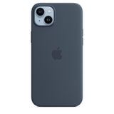 EAN 0195949908774 - Apple MW503ZM/A funda para teléfono móvil 17 cm (6.7") Marina imagen 1