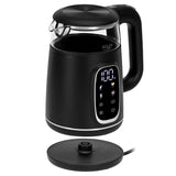EAN 5905575907783 - Adler AD 1305BS tetera eléctrica 1,7 L 2200 W Negro, Transparente, Plata imagen 6