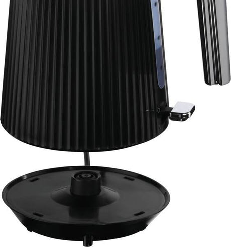 EAN 5038061168587 - Russell Hobbs Brontë tetera eléctrica 1,7 L 3000 W Negro imagen 8