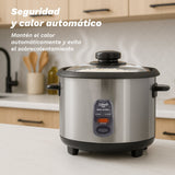 Arrocera Grunkel Rc-28l 700w Capacidad 2.8l