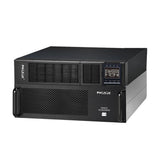 Phasak Sai Ph 9330 Online 10kva/8000w Formato Rack Bornes Lcd Usb+Rs232+Rj45 Baterias 20x 9ah