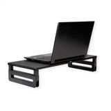Value Monitor- Laptop-Stnder, Hhenverstellbar, Bis 20 Kg