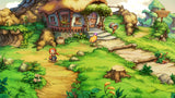 Legend Of Mana Code In A Box