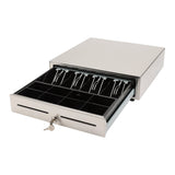 Olympia Kassenlade Ld 410s Plata