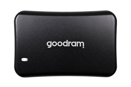 EAN 5908267966341 - Goodram SSDPR-HX200-2K0 unidad externa de estado sólido 2 TB USB Tipo C USB 3.2 Gen 2x2 Negro imagen 1