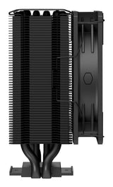 EAN 4719512158821 - Cooler Master Hyper 212 3DHP Black ARGB Procesador Refrigerador de aire 12 cm Negro 1 pieza(s) imagen 4