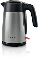 Tetera Eléctrica  Bosch Twk7l460  1,7 L 2400 W Acero Inoxidable