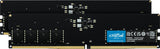 EAN 0649528929785 - Crucial CT2K16G56C46U5 módulo de memoria 32 GB 2 x 16 GB DDR5 ECC imagen 1