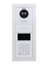 EAN 6923172599346 - Dahua Technology VTO4202F-P-S3 sistema de intercomunicación de video 2 MP Plata imagen 5