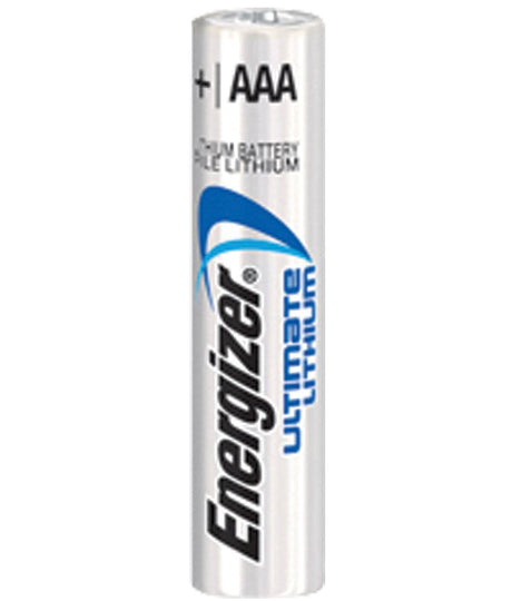 EAN 7638900273267 - Energizer Ultimate Lithium L92 Batería de un solo uso AAA Litio imagen 2