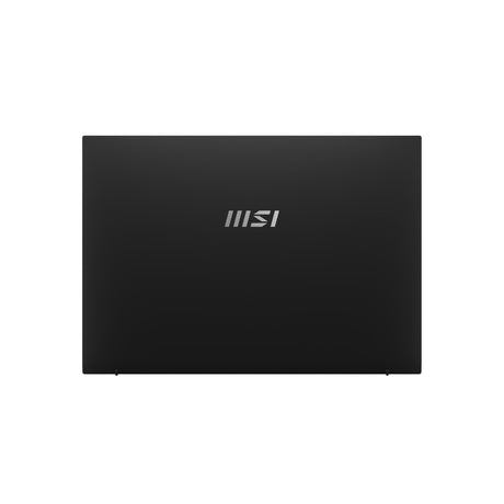 EAN 4711377153188 - MSI Prestige AI Evo A1MG-023ES Intel Core Ultra 5 125H Portátil 33,8 cm (13.3") 2.8K 16 GB LPDDR5-SDRAM 1 imagen 5