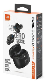Tune Buds 2 Negro